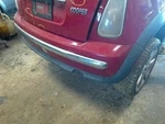 Rear Bumper Ht Base With Chrome Trim Fits 02-04 Mini Cooper 10203646. Fixed Price $557.00.