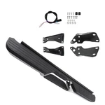 Rear Bumper Assembly For Chevrolet Tahoe/gmc Yukon 1992-1999 Chrome. Fixed Price $215.16.