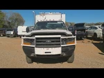 (local Pickup Only) Front Bumper Painted Platinum Lower Fits 00-04 Ford F250SD. Fixed Price $372.90.