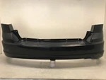 Rear Bumper Cover Black 2015-2020 Dodge Journey Sxt 1BH14TRMAF Oem. Fixed Price $275.50.