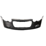 Front Bumper Cover For 2004-06 Chrysler Sebring Sedan Primed CH1000405 4805890AB. Fixed Price $131.36.