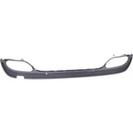 For Mercedes-benz C300/C400 Valance 2015-2018 Rear Lower Bumper Cover. Fixed Price $111.00.
