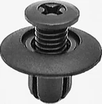 Amz Clips And Fasteners 10 Front & Rear Fender Push-type For Mazda 626. Fixed Price $10.62.
