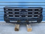 Oem 2018 2019 Ford Explorer Grille FB538200. Fixed Price $249.00.