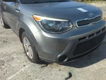2014-2016 Kia Soul Front Bumper Oem G9YJA. Fixed Price $647.71.