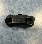 Front Right Passenger Side Bumper Mount Bracket Infiniti Q50 2014-2020 Oem. Fixed Price $33.99.