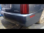 Rear Bumper Base Fits 05-07 Sts 39815. Fixed Price $515.62.