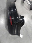Volkswagen Jetta 2015 Rear Bumper Black 5C6807251D 5401. Fixed Price $550.79.