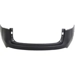 For Lexus NX300 Rear Bumper Cover 2018 2019 Upper Primed Plastic Capa LX1100175. Fixed Price $148.53.