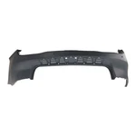 For Mercedes-benz GLE300D 2016 2017 Bumper Cover Rear Primed W/ Amg Package. Fixed Price $625.91.