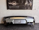2014-2017 Bmw I3 Rear Bumper Cover Oem 51127296776 #2427. Fixed Price $150.00.