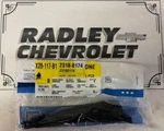 New Oem 14-19 Cts Front Bumper Components- Guide- General Motors Gmc 23180174. Fixed Price $23.99.