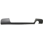 Bumper Cover Fascia Rear Lower For Chevy 19120218 Chevrolet Trailblazer 06-09. Fixed Price $237.97.