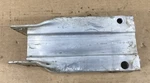 2008-2014 Mercedes-benz C300 Front Right Bumper Reinforcement Bar Bracket Oem .. Fixed Price $45.49.