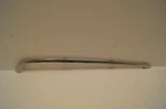 Genuine Mercedes (96-99) Rear Bumper Top Moulding Left Back Trim Lh Driver Side. Fixed Price $99.99.