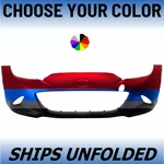 New Choose Your Color Painted Front Bumper For 2016-2023 Mazda MX-5 Miata. Fixed Price $649.88.