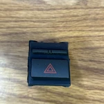 2007-11 Toyota Camry Center Dash Emergency Hazard Warning Switch 84332-06100-B1. Fixed Price $19.98.