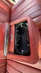 Bentley Front End Impact Cushion Bracket 3W0805678B. Fixed Price $2004.10.
