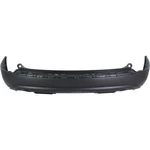 Bumper Cover For 2008-2012 Buick Enclave Rear Cxl Models Plastic Primed Capa. Fixed Price $134.91.