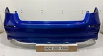 2022-2023 Honda Civic Lx/hybrid/sport Rear Bumper 71501-T20-A000 Oem. Fixed Price $350.00.