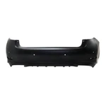Rear Bumper Fits 2016-2018 Lexus Es Cover. Fixed Price $629.87.