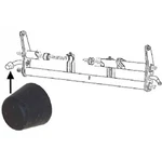 111-401-273 Jp Group Dansk Control Arm Bumper Face Bar Front Driver Or Passenger. Fixed Price $26.58.