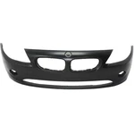 Front Bumper Cover For 2003-2004 Bmw Z4 W/ Fog Lamp Holes Primed. Fixed Price $658.99.