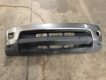 *damage 10-13 Land Rover Range Sport Front Bumper Cover Oem AH32-17D957. Fixed Price $280.00.