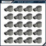 Eccpp 20 Pcs Parking Distance Sensor For Infiniti Q60 Luxe Coupe 2-DOOR V6 3.0L. Fixed Price $210.89.