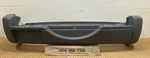 2002-2007 Jeep Liberty Rear Bumper Cover Oem. Fixed Price $200.00.