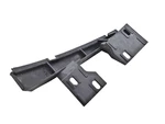 Audi Q7 Bumper Mount Support Bracket Front Left 2007-2015 Oem. Fixed Price $49.00.