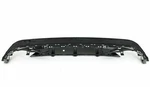 Mercedes Benz W207 Amg Style Rear Bumper Diffuser A2078858225 No Duty To. Fixed Price $218.04.