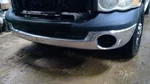 Front Bumper Fits 03-05 Dodge 2500 Pickup 10279266. Fixed Price $582.00.