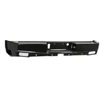 Westin 58-341185 Hdx Bandit Rear Bumper For 2019-2022 Chevy Silverado 1500. Fixed Price $936.99.