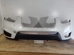 Oem 2010-2012 Hyundai Santa Fe Limited/gls/se Front Bumper Cover. Fixed Price $225.00.