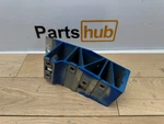 2017 Jaguar Type 3.0L Oem Front Right Pass. Side Frame Rail Rad Support Piece. Fixed Price $99.00.