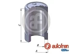 Autofren Seinsa D025626 Piston, Brake Caliper For Hyundai, Kia. Fixed Price $11.54.