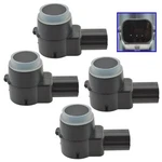 Aid Sensor-parking Assist 4 Piece Set Diy Solutions VEC00013. Fixed Price $55.95.