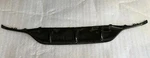 2015 2016 2017 Mercedes C300 Rear Bumper Lower Trim Valance W/ Amg Pkg Oem. Fixed Price $60.00.