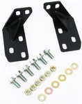 Rock Hard 4X4 Required Heavy Duty Rear Frame Brace Kit For Jeep Wrangler Tj And. Fixed Price $94.79.