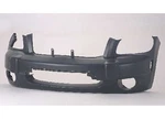Sherman Front Bumper Cover Primed For 2006-2011 Chevrolet Hhr Capa. Fixed Price $266.00.