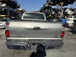 Rear Bumper Without Stepside Tow Package Chrome Fits 03-06 Tundra 1287328. Fixed Price $209.30.