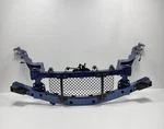 14-20 Maserati Ghibli M157 Front Bumper Reinforcement Radiator Support Oem. Fixed Price $1200.00.
