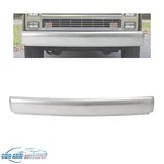 Front Bumper Face Bar Roll Pan For Chevy&gmc C/k/v/r Series Pickup C10 K10 81-87. Fixed Price $95.00.
