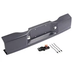 Rear Bumper Face Bar For Nissan Xterra Painted 2005-2008 #H5010ZP30A Gray Steel. Fixed Price $233.89.