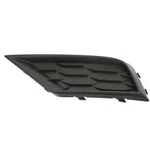 New Oem 2018-21 Volkswagen Tiguan Front Driver Side Outer Grille 5NN-853-665-9B9. Fixed Price $42.84.
