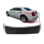 Bumper Cover For 2005-2010 Chrysler 300 4805777AC CH1100320 Rear Primed. Fixed Price $145.15.