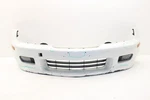 97-02 Bmw Z3 Roadster 2.5L White Front Bumper Cover. Fixed Price $447.28.