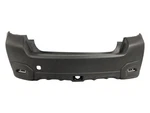 New Primered Rear Bumper Cover Replacement For 2013-2017 Subaru Xv Crosstrek. Fixed Price $210.99.