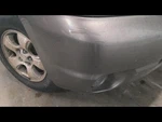Used Front Bumper Assembly Fits: 2001 Mazda Tribute ES-V6 Grade. Fixed Price $215.98.